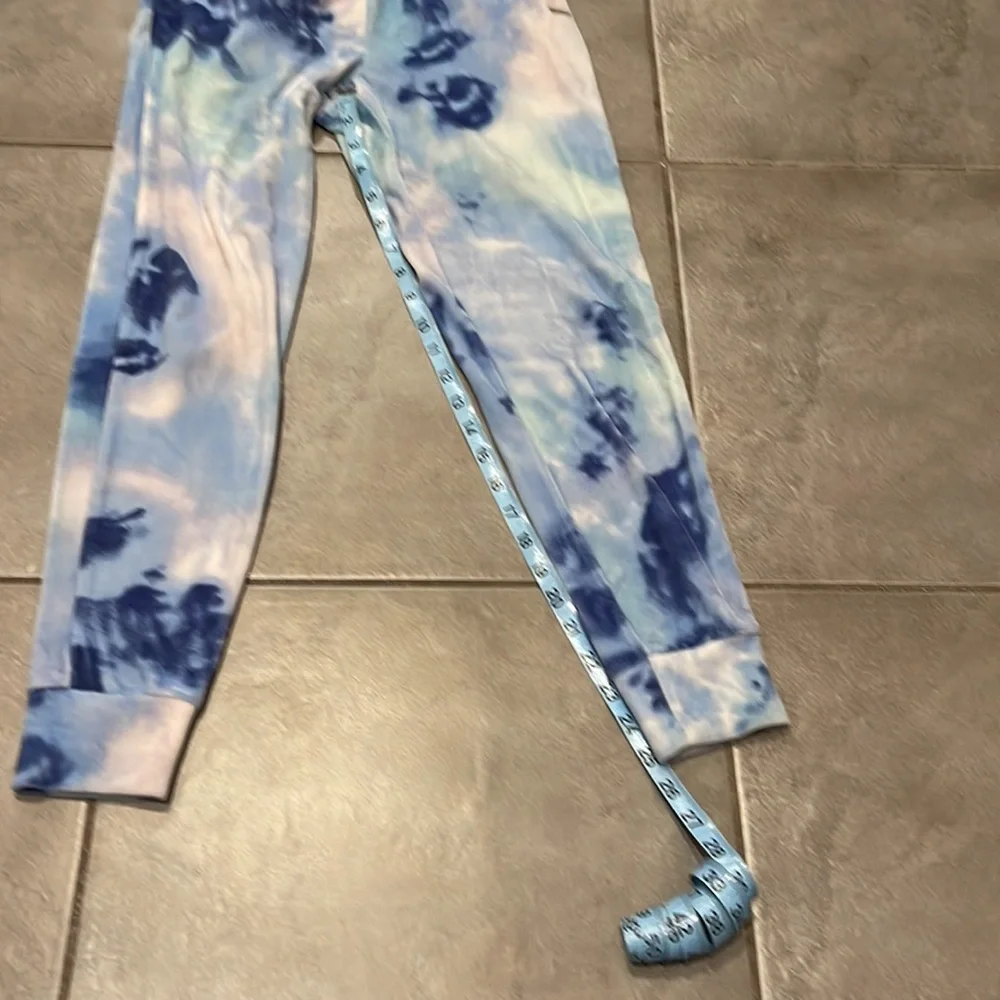 Justice So soft pants